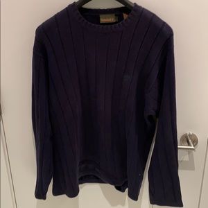 Timberland Navy Sweater